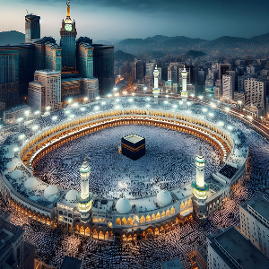 Kaaba